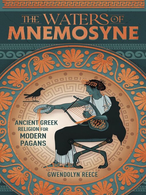 Title details for The Waters of Mnemosyne by Gwendolyn Reece - Available